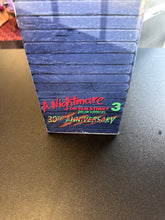 Load image into Gallery viewer, Neca Nightmare on Elm Street 3 Dream Warriors 18" Figure Broken Seals
