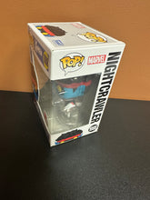 Load image into Gallery viewer, FUNKO POP X-MEN NIGHTCRAWLER WALGREENS 1088
