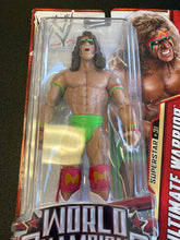 Load image into Gallery viewer, WWE World Champions Superstar #31 Ultimate Warrior
