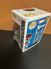 Load image into Gallery viewer, FUNKO POP X-MEN NIGHTCRAWLER WALGREENS 1088
