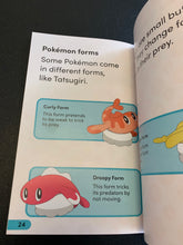 Load image into Gallery viewer, DK SUPER READERS Level 2 Pokémon Explore Paldea Book
