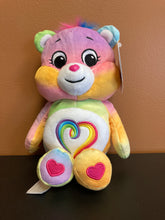 Load image into Gallery viewer, Basic Fun Care Bears Togetherness Bear Plush
