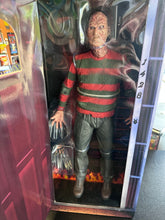 Load image into Gallery viewer, Neca Nightmare on Elm Street 2 Freddy’s Revenge 18" Figure Removed Door Seals

