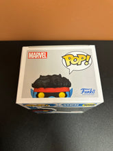 Load image into Gallery viewer, FUNKO POP X-MEN NIGHTCRAWLER WALGREENS 1088
