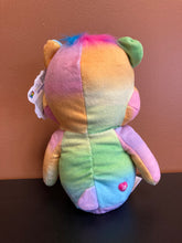 Load image into Gallery viewer, Basic Fun Care Bears Togetherness Bear Plush
