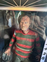 Load image into Gallery viewer, Neca Nightmare on Elm Street 2 Freddy’s Revenge 18" Figure Removed Door Seals
