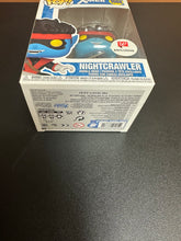 Load image into Gallery viewer, FUNKO POP X-MEN NIGHTCRAWLER WALGREENS 1088
