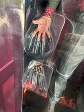Load image into Gallery viewer, Neca Nightmare on Elm Street 2 Freddy’s Revenge 18" Figure Removed Door Seals
