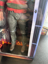 Load image into Gallery viewer, Neca Nightmare on Elm Street 2 Freddy’s Revenge 18" Figure Removed Door Seals
