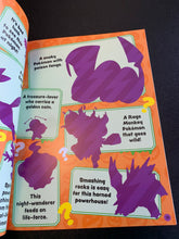 Load image into Gallery viewer, DK Pokémon Who’s Hiding At Halloween Book
