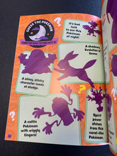 Load image into Gallery viewer, DK Pokémon Who’s Hiding At Halloween Book
