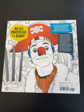 Load image into Gallery viewer, NETFLIX One Piece The Official Live Action COLORING BOOK
