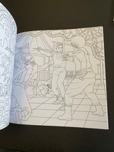 Load image into Gallery viewer, NETFLIX One Piece The Official Live Action COLORING BOOK

