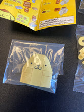 Load image into Gallery viewer, POMPOMPURIN Block Figure Building Set
