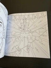 Load image into Gallery viewer, NETFLIX One Piece The Official Live Action COLORING BOOK
