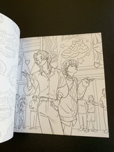 Load image into Gallery viewer, NETFLIX K-Pop Demon Hunters The Official Deluxe Coloring Book
