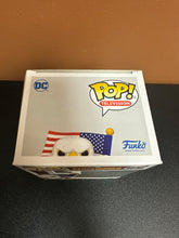 Load image into Gallery viewer, FUNKO POP DC PEACEMAKER EAGLY 1236
