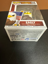 Load image into Gallery viewer, FUNKO POP DC PEACEMAKER EAGLY 1236
