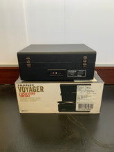 Load image into Gallery viewer, CROSELEY VOYAGER 3-Speed Stereo Turntable Record Player
