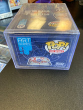 Load image into Gallery viewer, FUNKO POP Falcon and The Winter Soldier Captain America 33 ART SERIES Target Exclusive
