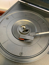 Load image into Gallery viewer, CROSELEY VOYAGER 3-Speed Stereo Turntable Record Player

