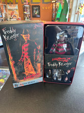 Load image into Gallery viewer, Sideshow Sixth Scale Nightmare Freddy Krueger Sixth Scale Figure
