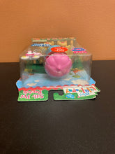 Load image into Gallery viewer, MGA Entertainment Mini Lalaloopsy Silly Pet Parade Tea Time Wagon
