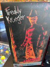 Load image into Gallery viewer, Sideshow Sixth Scale Nightmare Freddy Krueger Sixth Scale Figure
