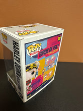 Load image into Gallery viewer, FUNKO POP HEROES BIRDS OF PREY HARLEY QUINN ROLLER DERBY 307
