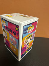 Load image into Gallery viewer, FUNKO POP HEROES BIRDS OF PREY HARLEY QUINN ROLLER DERBY 307

