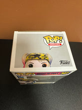 Load image into Gallery viewer, FUNKO POP HEROES BIRDS OF PREY HARLEY QUINN ROLLER DERBY 307
