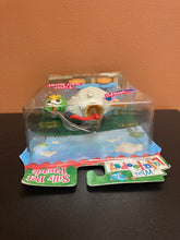 Load image into Gallery viewer, MGA Entertainment Mini Lalaloopsy Silly Pet Parade Tipsy Sail Boat
