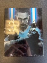 Load image into Gallery viewer, PS3 Star Wars II The Force Unleashed STEELBOOK

