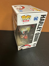 Load image into Gallery viewer, FUNKO POP HEROES DC HOLIDAY HARLEY QUINN 529
