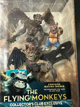 Load image into Gallery viewer, McFarlane’s Monsters Series Two Twisted Land of Oz The Flying Monkeys Figures
