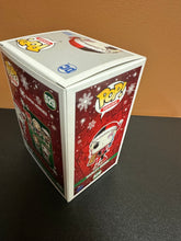 Load image into Gallery viewer, FUNKO POP HEROES DC HOLIDAY HARLEY QUINN 529
