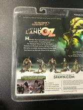 Load image into Gallery viewer, McFarlane’s Monsters Series Two Twisted Land of Oz The Flying Monkeys Figures

