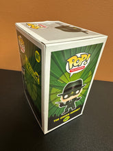 Load image into Gallery viewer, FUNKO POP THE GREEN HORNET SPECIALITY SERIES 661 BOX DMG
