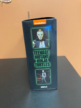 Load image into Gallery viewer, REEL TOYS Teenage Mutant Ninja Turtles Casey Jones With Dirt Bike Figure
