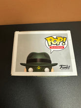 Load image into Gallery viewer, FUNKO POP THE GREEN HORNET SPECIALITY SERIES 661 BOX DMG

