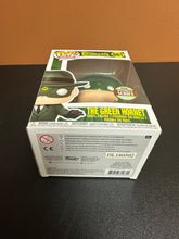Load image into Gallery viewer, FUNKO POP THE GREEN HORNET SPECIALITY SERIES 661 BOX DMG
