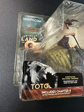 Load image into Gallery viewer, McFarlane’s Monsters Series Two Twisted Land of Oz Toto Figure Yellowed Packaging
