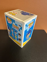 Load image into Gallery viewer, FUNKO POP GAMES SONIC THE HEDGEHOG WITH EMERALD 284
