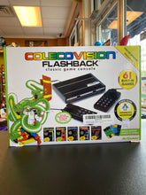 Load image into Gallery viewer, COLECO VISION Flashback Classic Game Console PREOWNED

