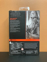 Load image into Gallery viewer, Hasbro Star Wars The Black Series Jedi Master Kelnacca 09 Figure
