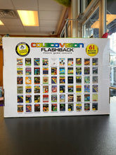 Load image into Gallery viewer, COLECO VISION Flashback Classic Game Console PREOWNED
