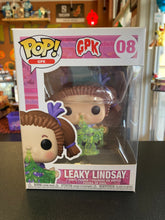Load image into Gallery viewer, FUNKO POP GPK Leaky Lindsay 08
