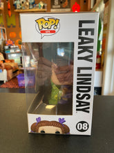 Load image into Gallery viewer, FUNKO POP GPK Leaky Lindsay 08
