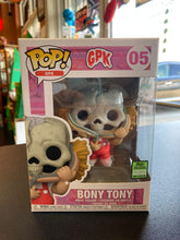 Load image into Gallery viewer, FUNKO POP GPK Bony Tony 05 2021 Conv. Exclusive
