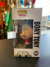Load image into Gallery viewer, FUNKO POP GPK Bony Tony 05 2021 Conv. Exclusive
